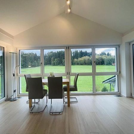 Ferienwohnung Hoherting Prien am Chiemsee Ngoại thất bức ảnh