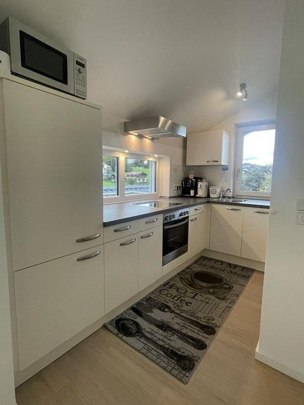 Ferienwohnung Hoherting Prien am Chiemsee Ngoại thất bức ảnh