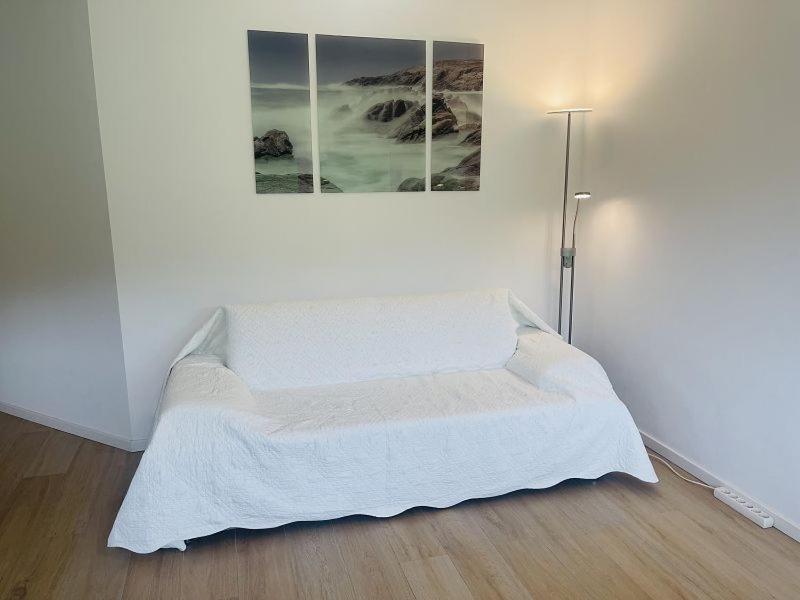 Ferienwohnung Hoherting Prien am Chiemsee Ngoại thất bức ảnh
