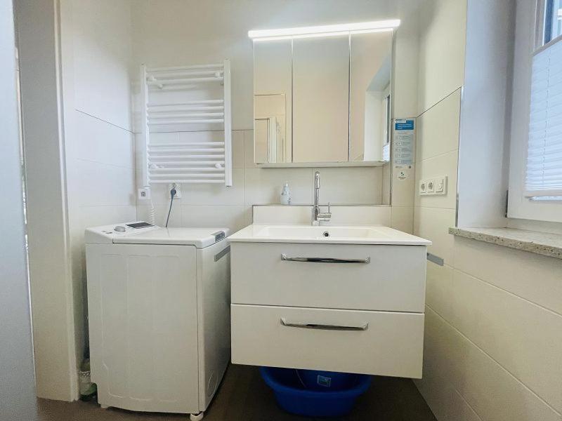 Ferienwohnung Hoherting Prien am Chiemsee Ngoại thất bức ảnh
